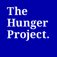 The Hunger Project Logo